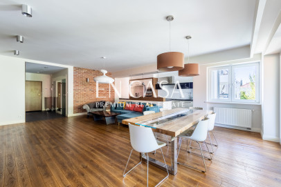 Apartment Rent Warszawa Wilanów Syta